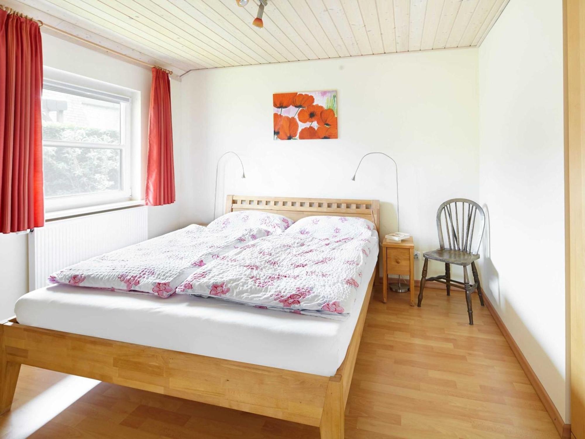 _Bir16_ Villa Bullerbue Niendorf  Zewnętrze zdjęcie