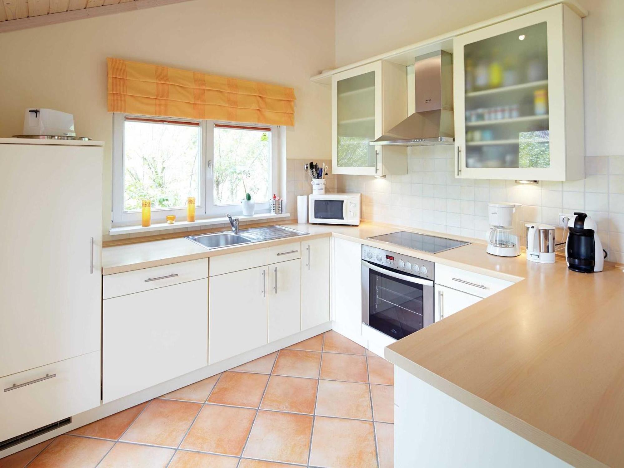 _Bir16_ Villa Bullerbue Niendorf  Zewnętrze zdjęcie